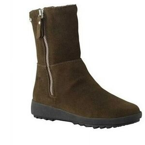 COUGAR Women's Vito Suede  Leather Waterproof Ankle Boots - 9